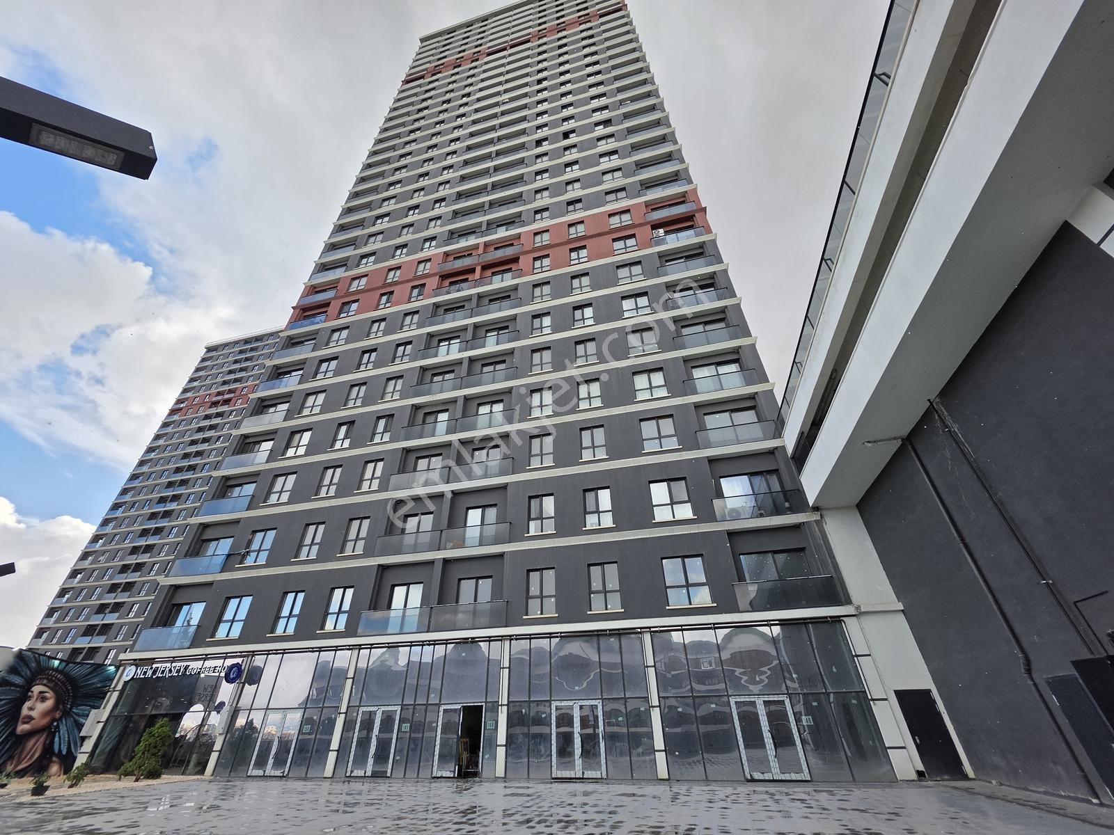 Natoyolunda Sultan Fatih Cad. Üzerinde 42m² Kiralık Dükkan - Görsel 17