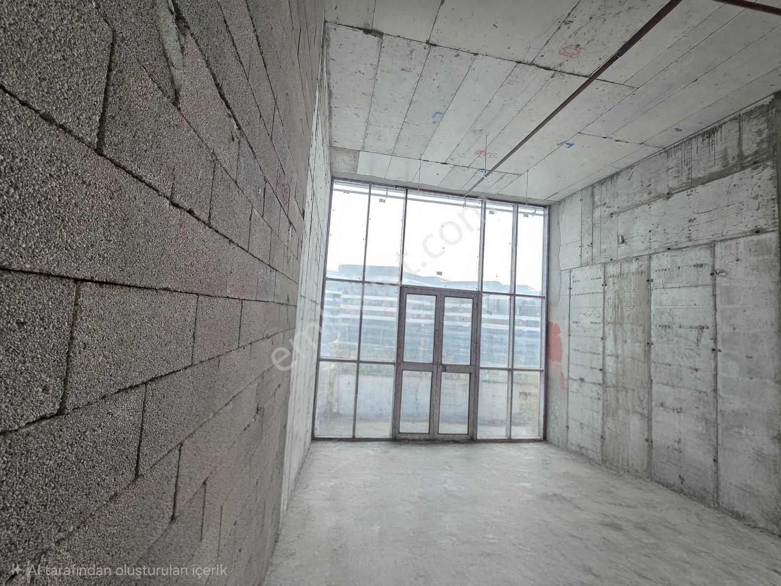 Natoyolunda Sultan Fatih Cad. Üzerinde 42m² Kiralık Dükkan - Görsel 13