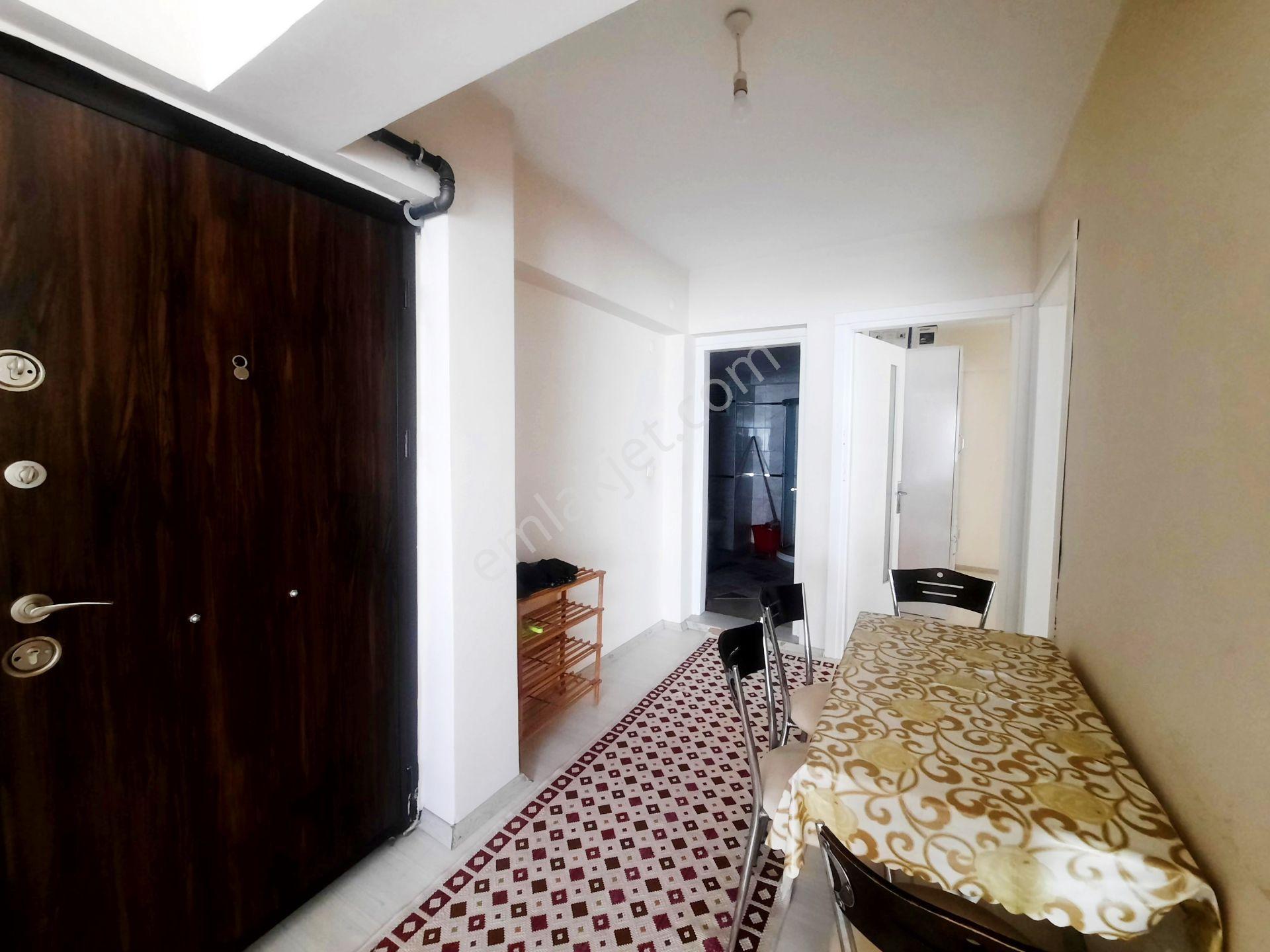 Şehir Merkezinde Eşyalı, 2+1, Doğalgaz Kombili, 2.kat Daire.. - Görsel 5