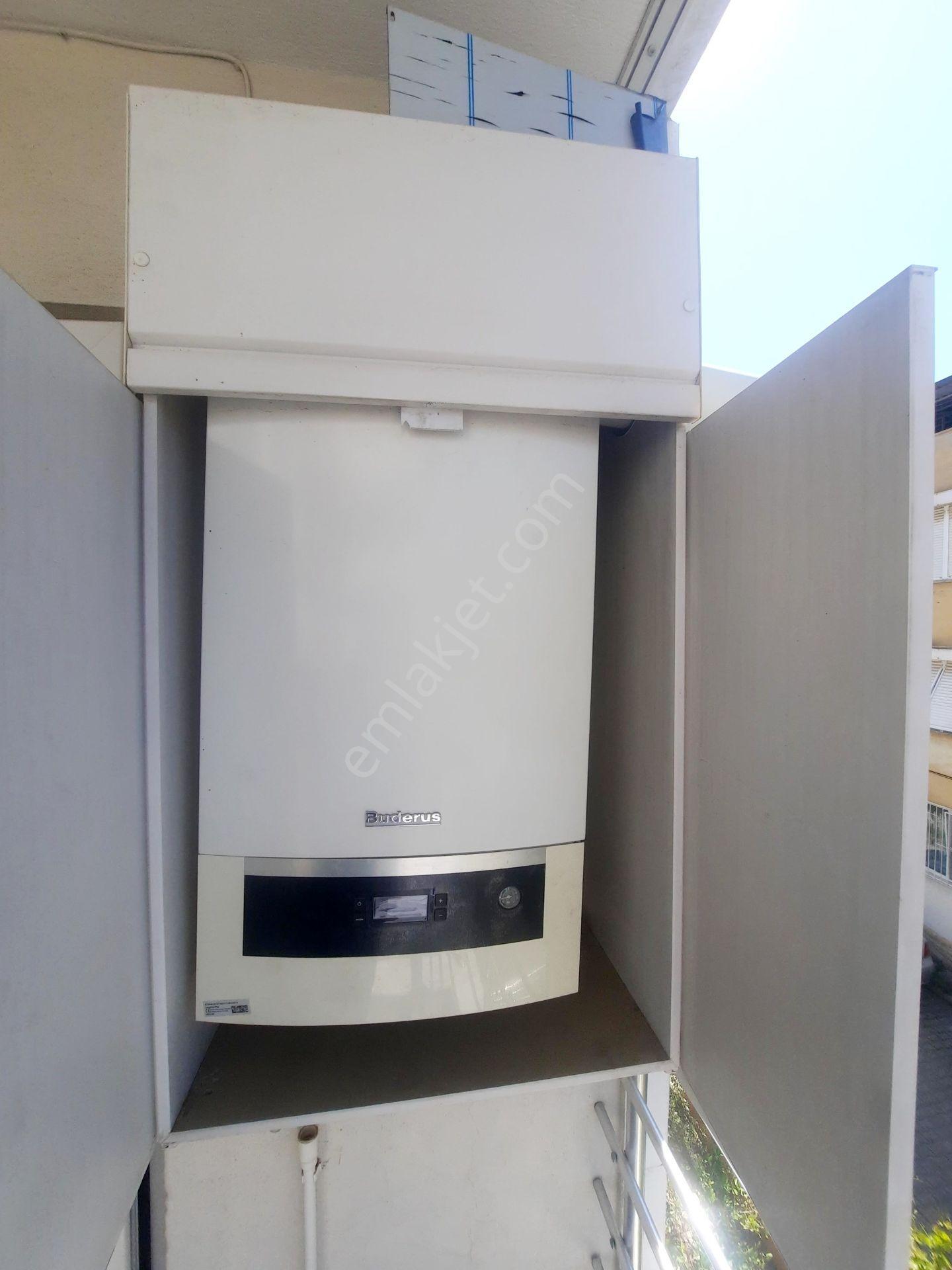 Şehir Merkezinde Eşyalı, 2+1, Doğalgaz Kombili, 2.kat Daire.. - Görsel 9