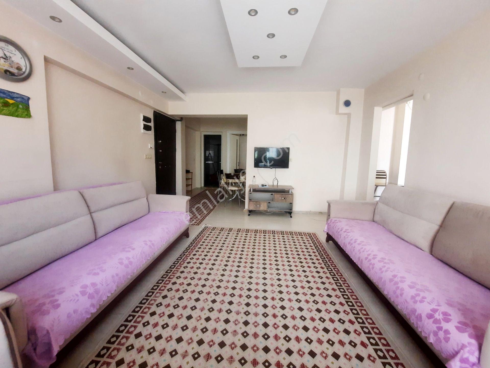 Şehir Merkezinde Eşyalı, 2+1, Doğalgaz Kombili, 2.kat Daire.. - Görsel 3