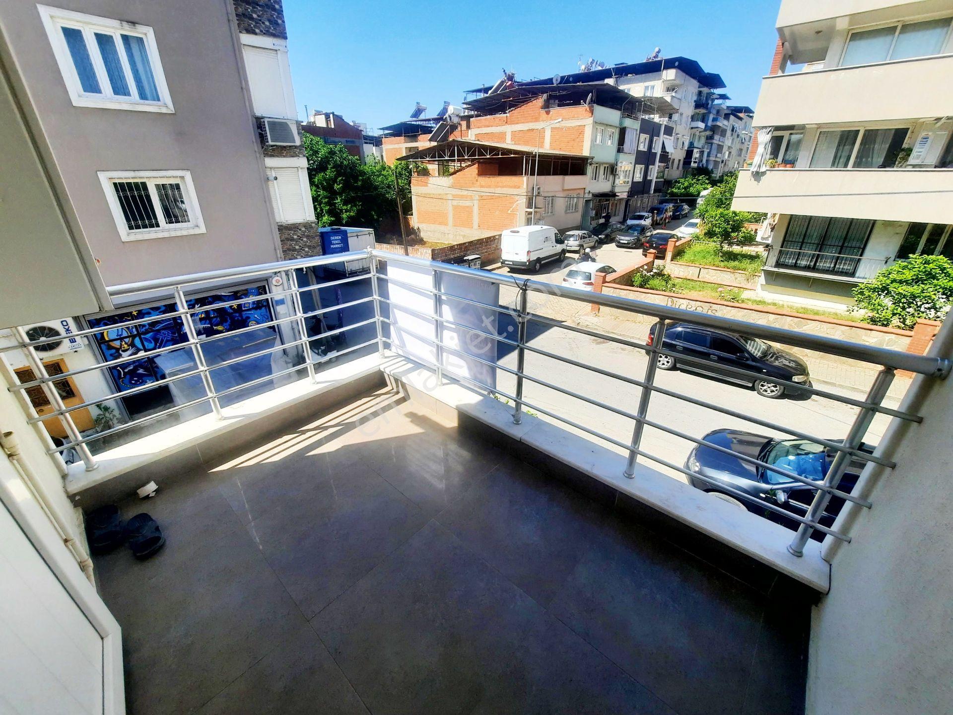 Şehir Merkezinde Eşyalı, 2+1, Doğalgaz Kombili, 2.kat Daire.. - Görsel 8