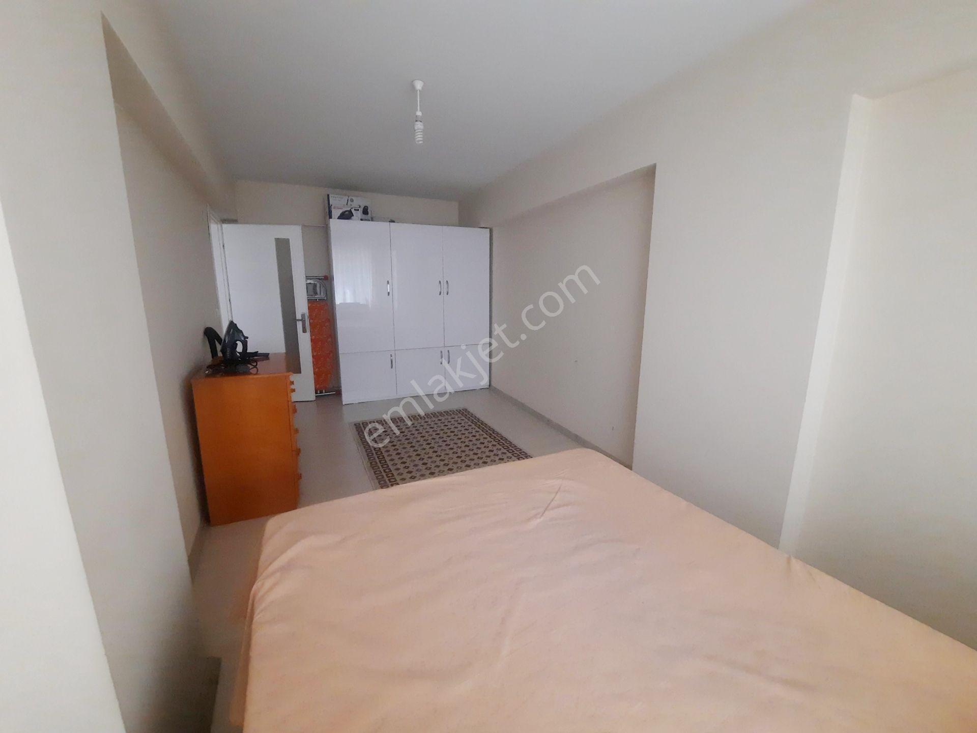 Şehir Merkezinde Eşyalı, 2+1, Doğalgaz Kombili, 2.kat Daire.. - Görsel 12