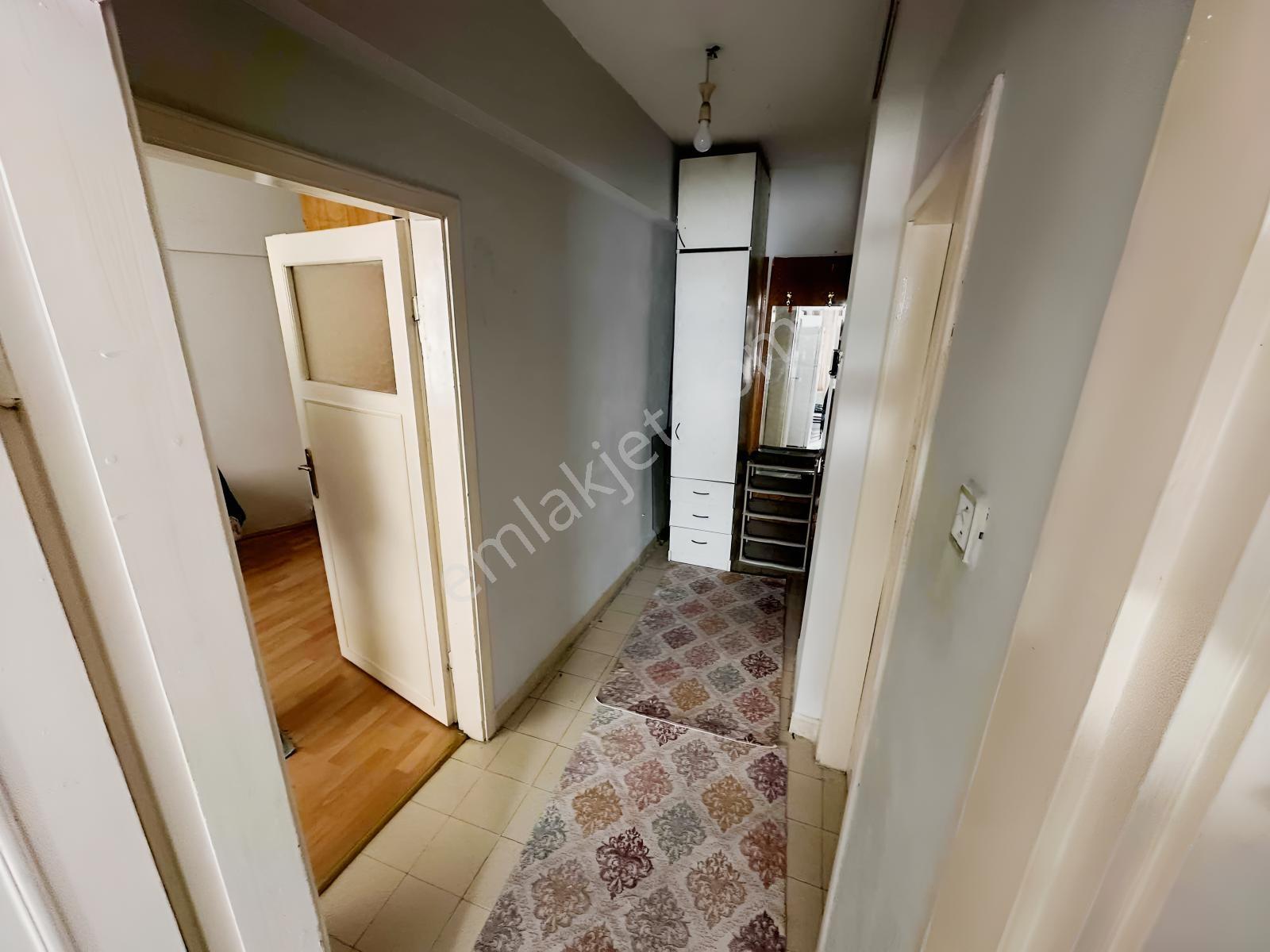 Kılıçsoy'dan Sanatoryum Caddesi Yakını 2+1 Eşyalı Dubleks Daire - Görsel 18