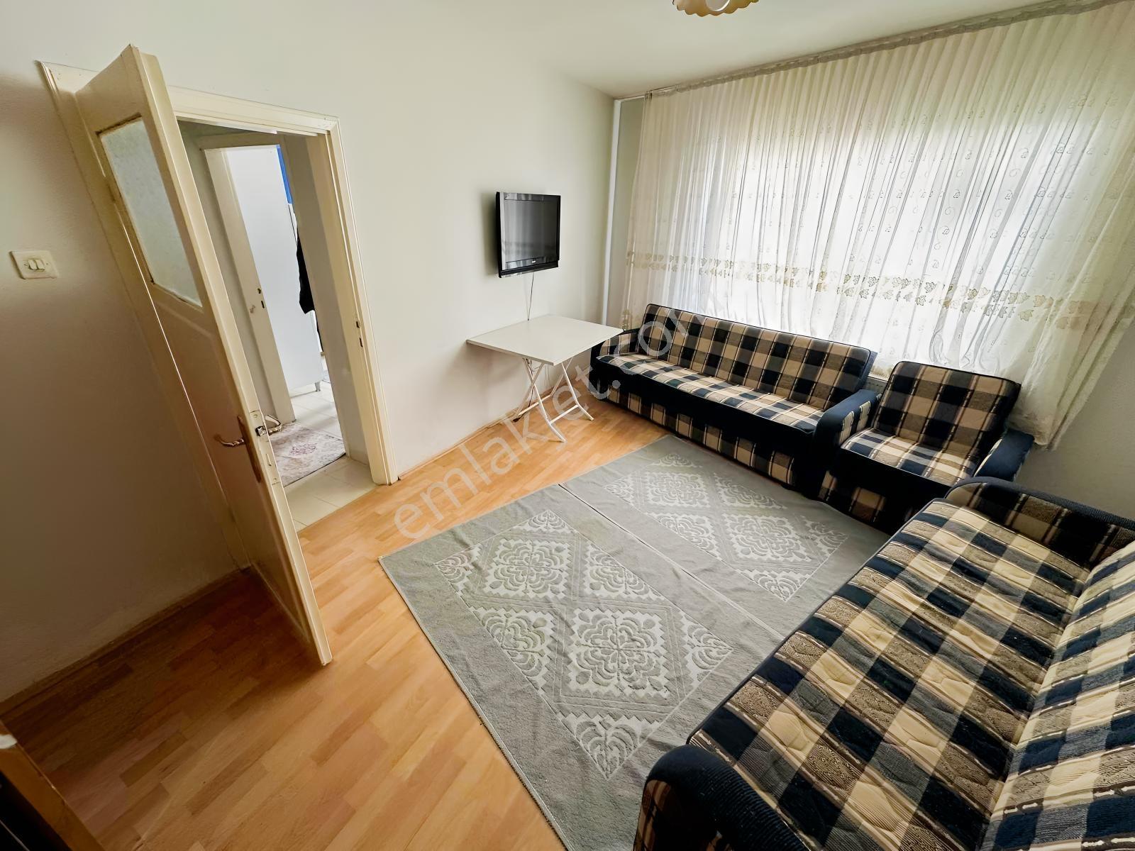 Kılıçsoy'dan Sanatoryum Caddesi Yakını 2+1 Eşyalı Dubleks Daire - Görsel 16