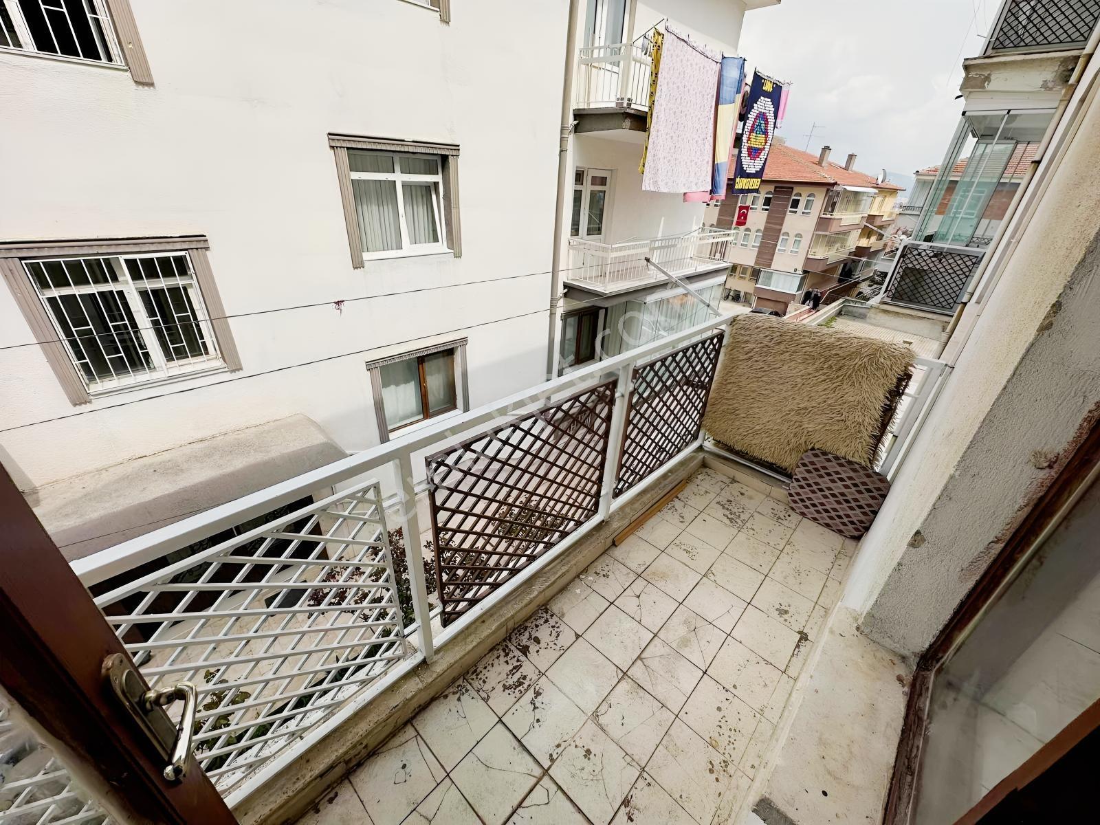 Kılıçsoy'dan Sanatoryum Caddesi Yakını 2+1 Eşyalı Dubleks Daire - Görsel 11