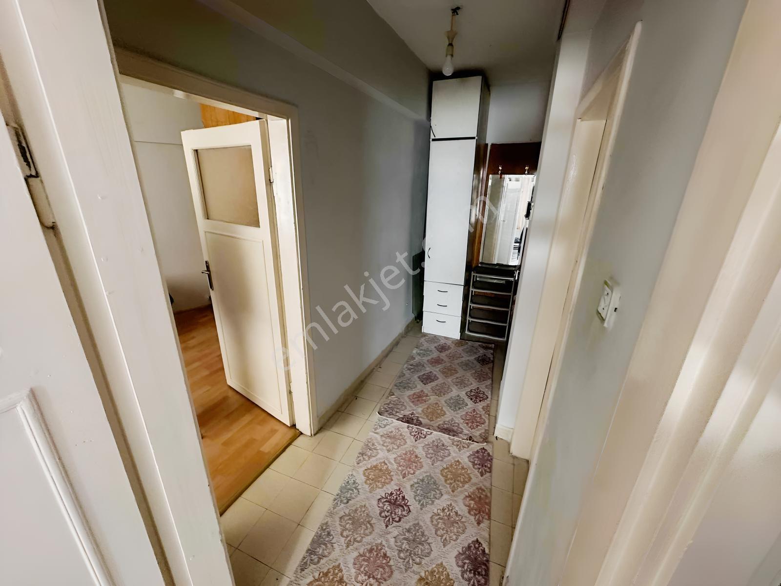 Kılıçsoy'dan Sanatoryum Caddesi Yakını 2+1 Eşyalı Dubleks Daire - Görsel 19