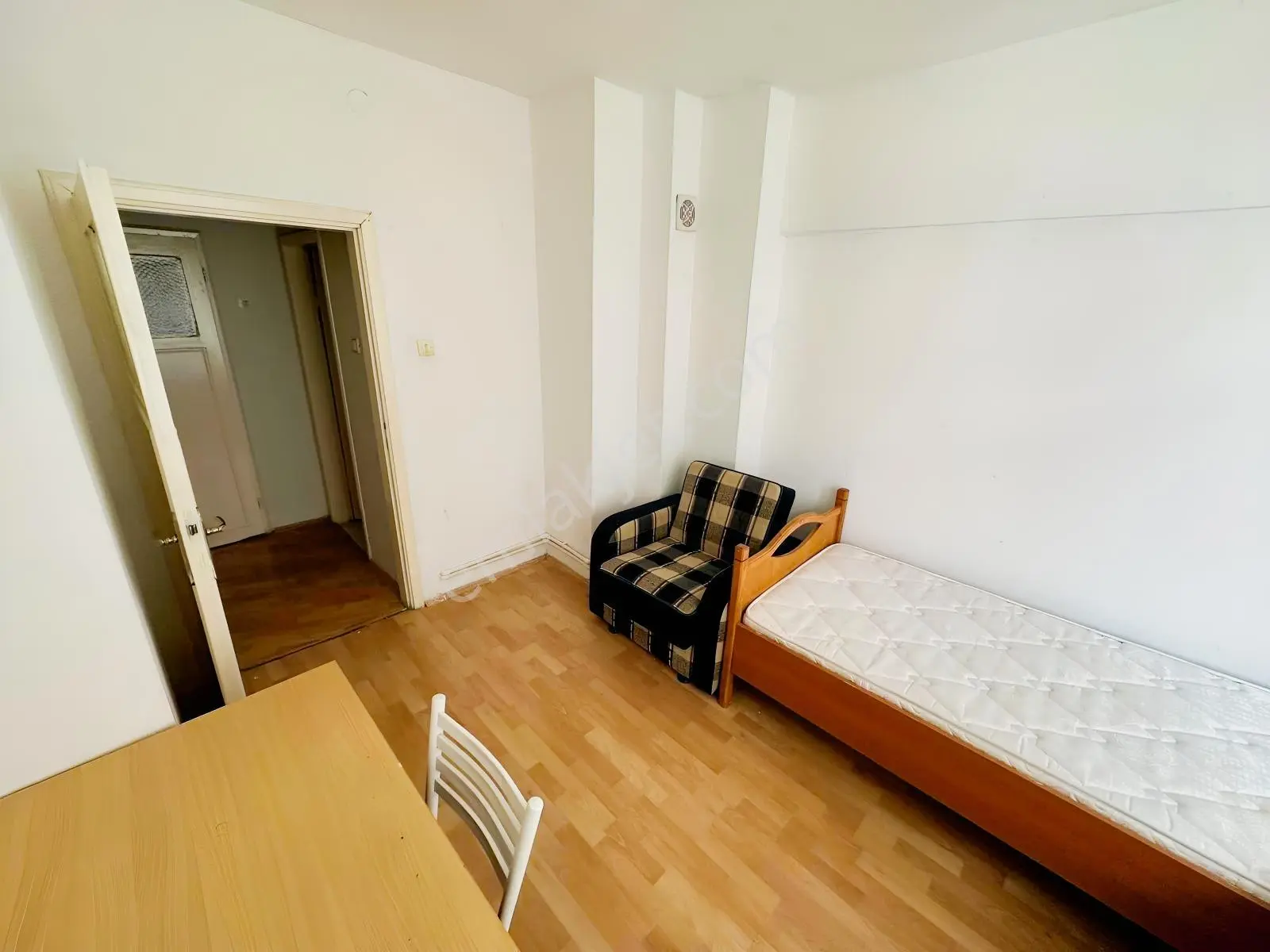Kılıçsoy'dan Sanatoryum Caddesi Yakını 2+1 Eşyalı Dubleks Daire - Görsel 2