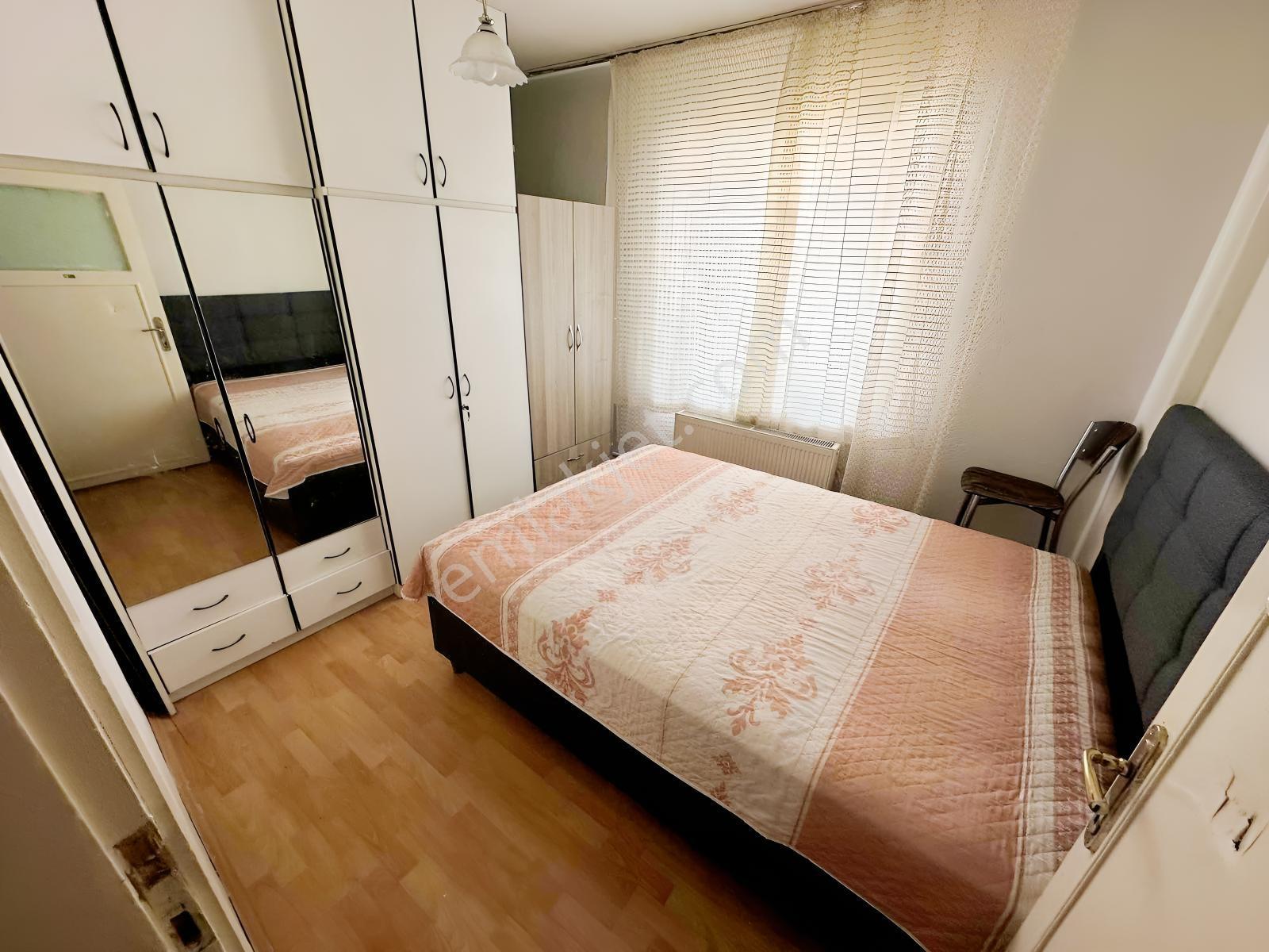 Kılıçsoy'dan Sanatoryum Caddesi Yakını 2+1 Eşyalı Dubleks Daire - Görsel 6