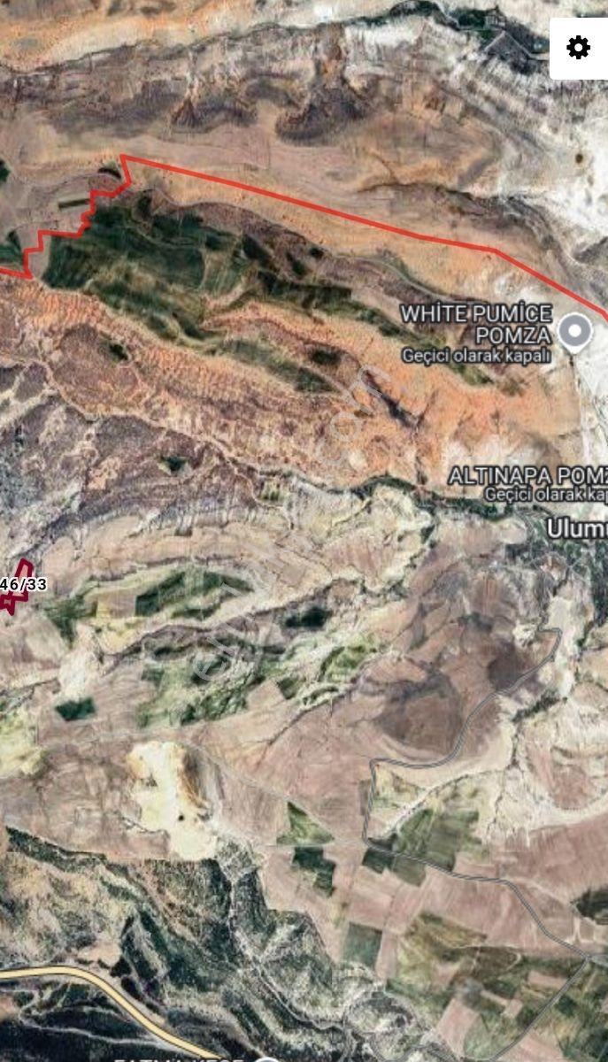 Derbentli Gayrimenkul'den Ulumuhsinede 13.188 M2 Müstakil Tapu - Görsel 2