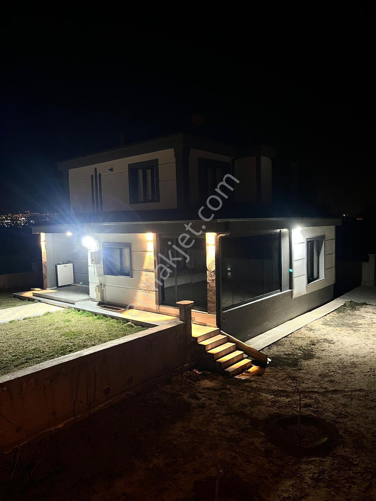 Cm Emlak Sazlıca Bim Market Arkası Harika Konum 4+1 Dubleks Ev - Görsel 2