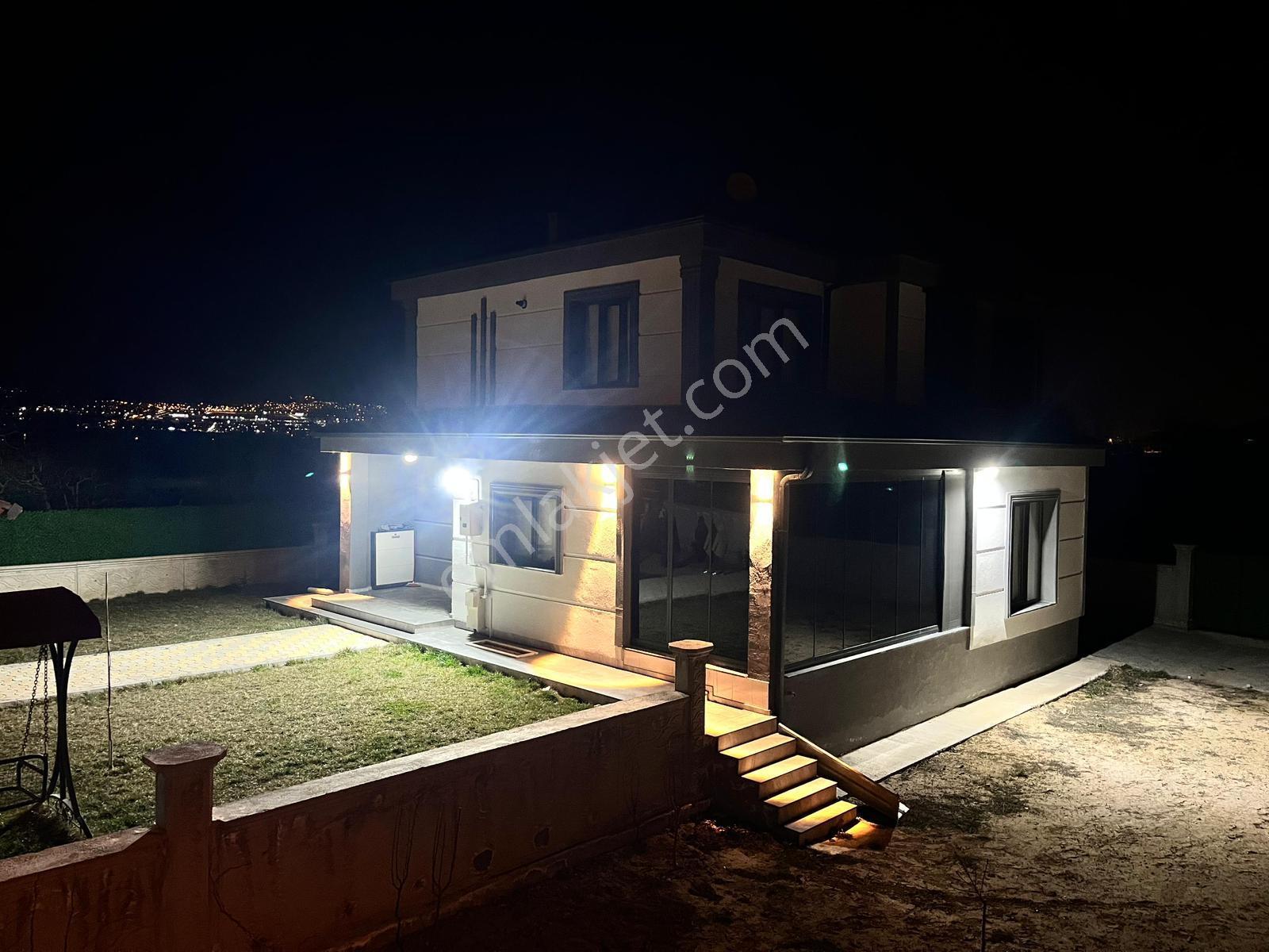 Cm Emlak Sazlıca Bim Market Arkası Harika Konum 4+1 Dubleks Ev - Görsel 5