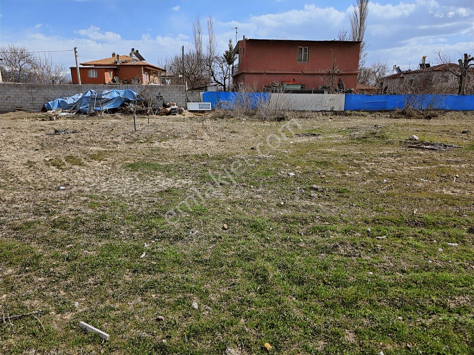 Sazlıca Aşağı Mahallede Satılık 600 M2 Arsa Cm Emlaktan - Görsel 3