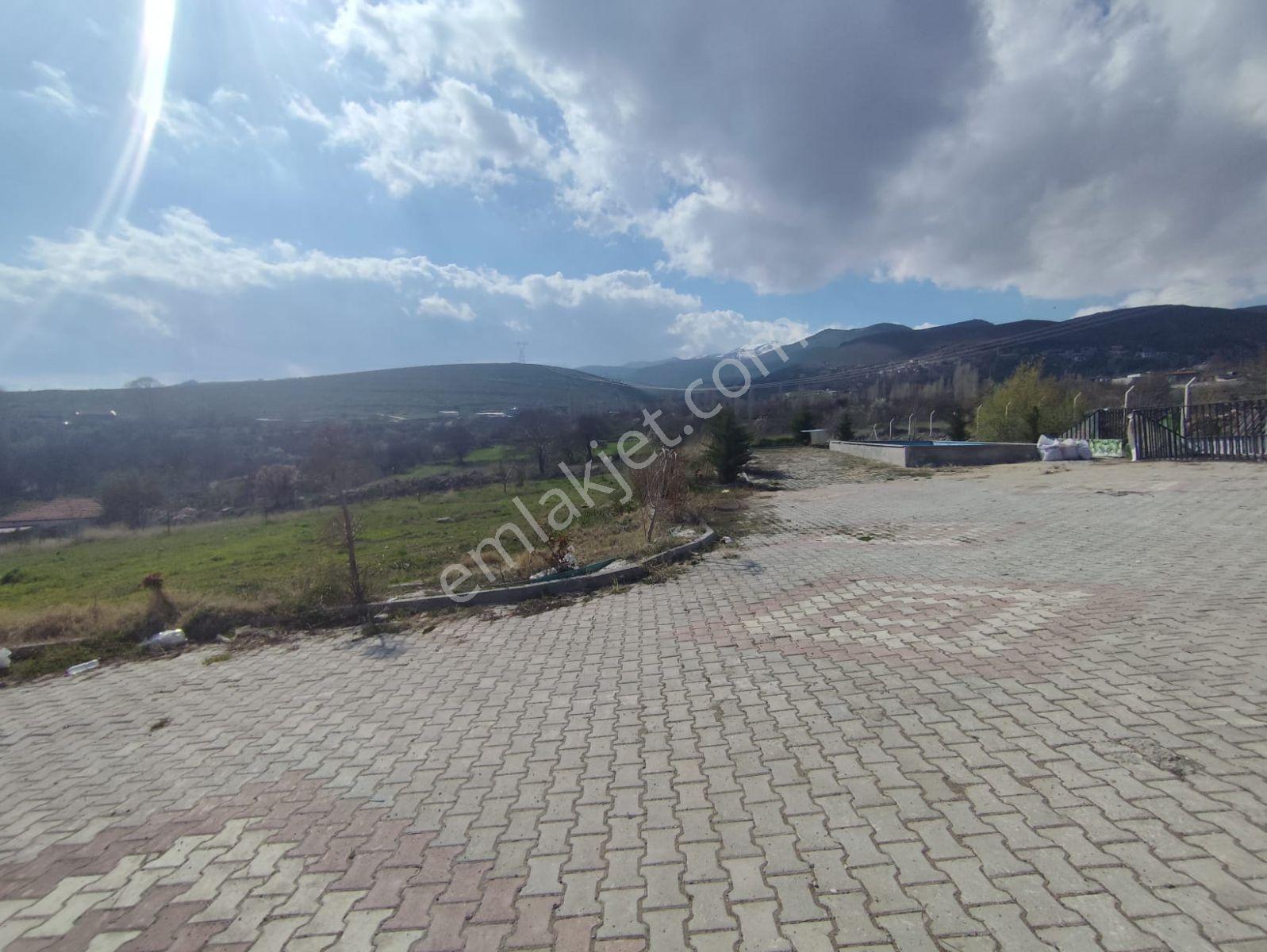 Niğde Hançerlide Hayat Var! 4.680 M² Cennetten Bir Köşe - Görsel 13