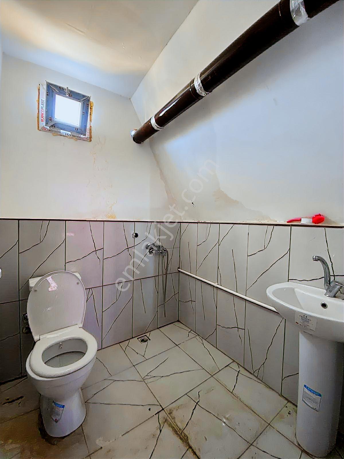 Niğde Hançerlide Hayat Var! 4.680 M² Cennetten Bir Köşe - Görsel 16