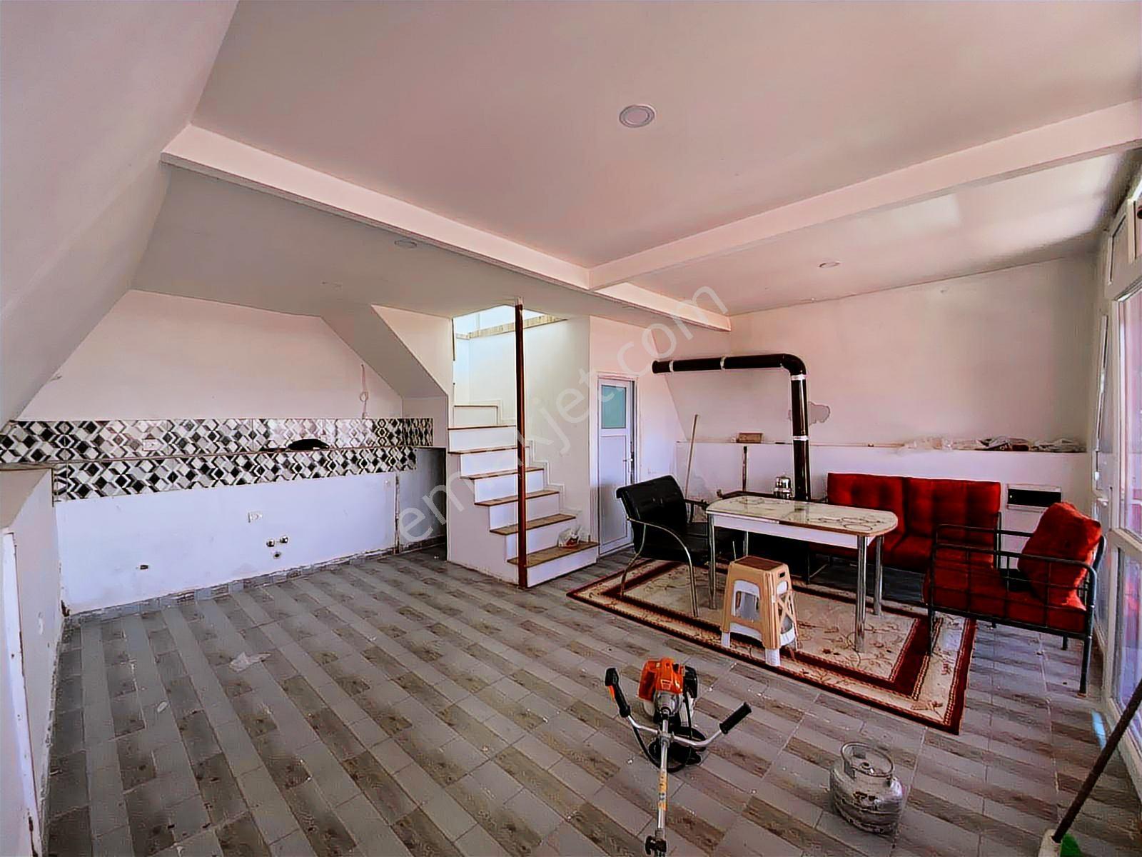 Niğde Hançerlide Hayat Var! 4.680 M² Cennetten Bir Köşe - Görsel 14
