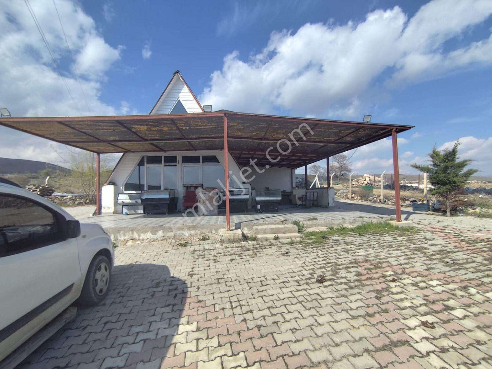 Niğde Hançerlide Hayat Var! 4.680 M² Cennetten Bir Köşe - Görsel 19