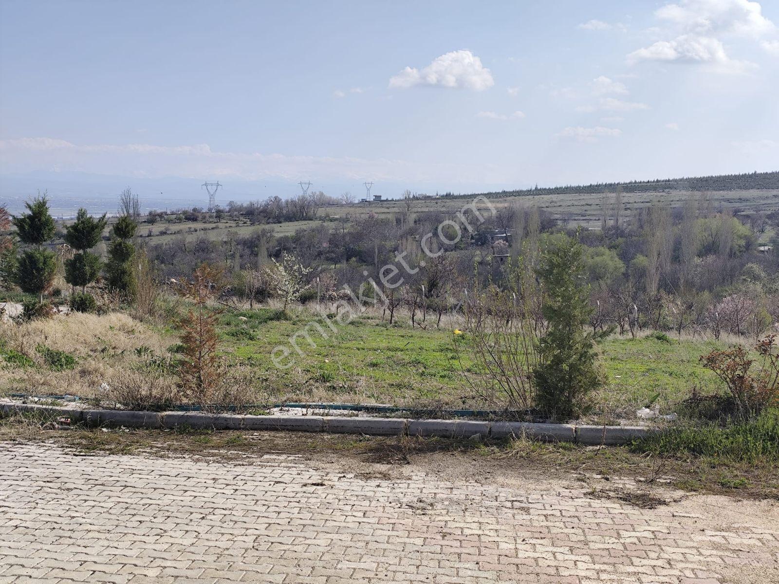 Niğde Hançerlide Hayat Var! 4.680 M² Cennetten Bir Köşe - Görsel 7