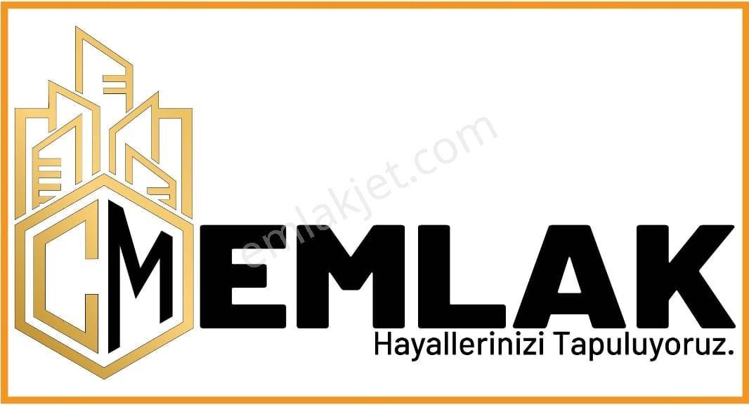 Cm Emlak Tan İlhanlı Mah. Sanayi Sitesi Satılık Sıfır İşyeri - Görsel 16