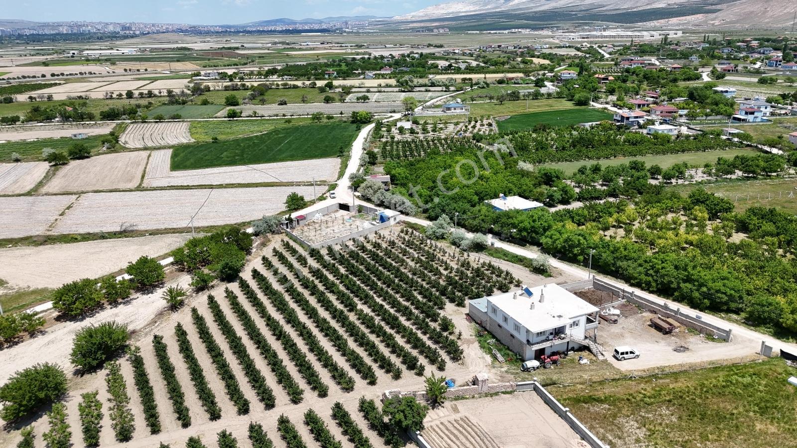 Sazlıca Yukarı Mah. 656 M2 Müthiş Bir Arsa Cm Emlaktan - Görsel 13