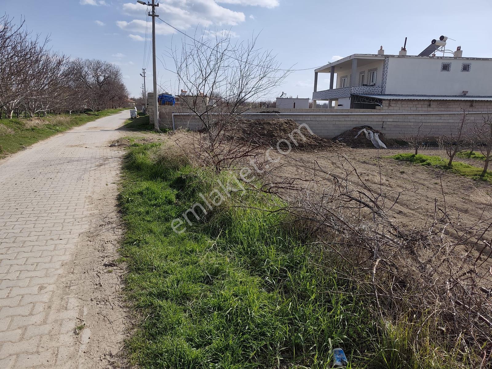 Sazlıca Yukarı Mah. 656 M2 Müthiş Bir Arsa Cm Emlaktan - Görsel 8