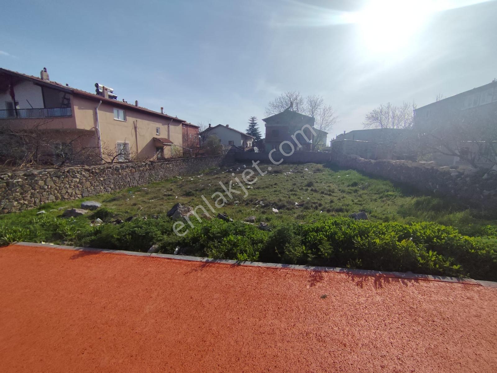 Cm Emlak Bor Mehmetcik Hastane Yanı Konut+ticari 502 M2 Arsa - Görsel 3