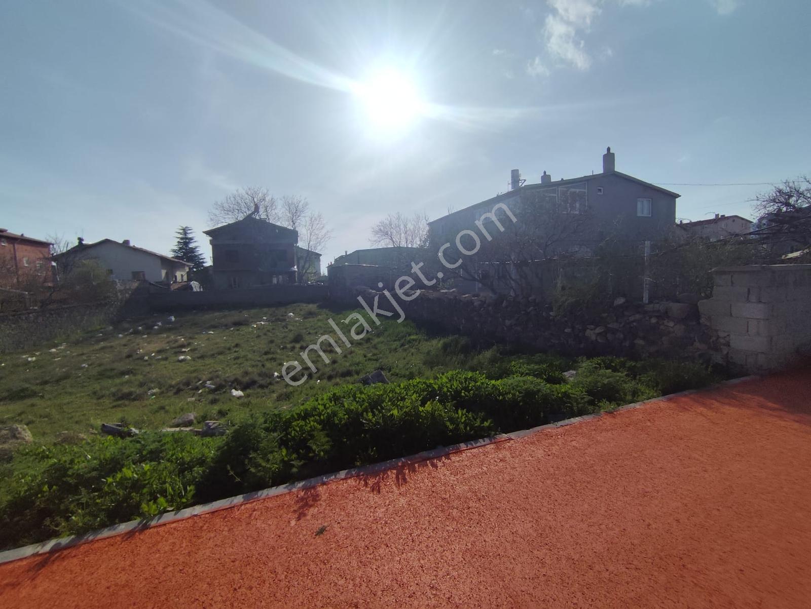 Cm Emlak Bor Mehmetcik Hastane Yanı Konut+ticari 502 M2 Arsa - Görsel 6