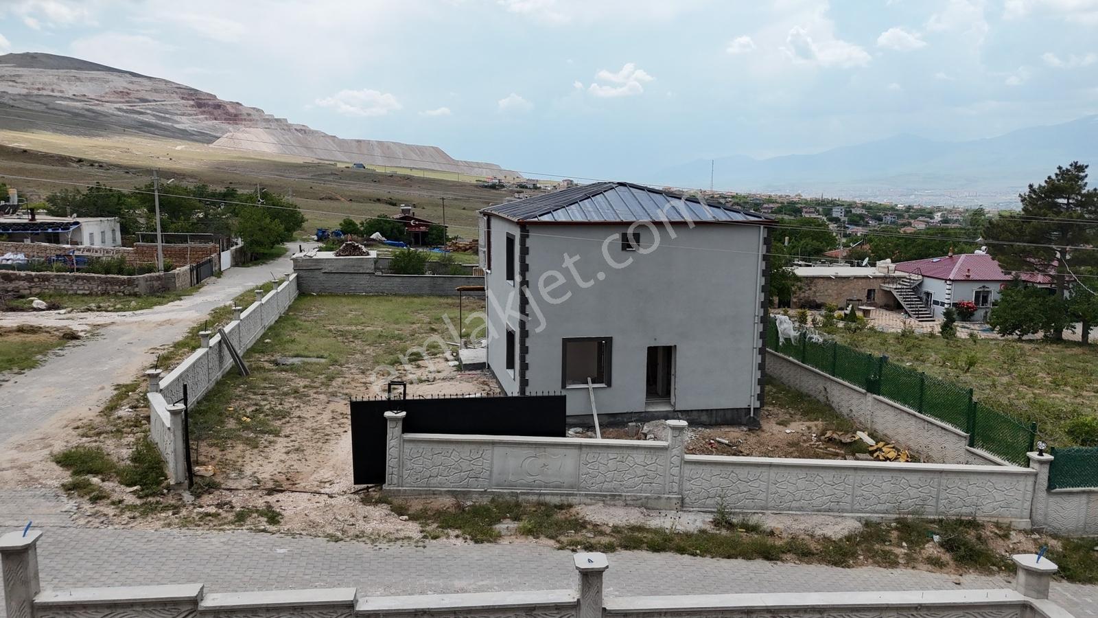 Cm Emlak Gümüşler Yeni Mah. Mükemmel Konumda 438 M2 Arsa - Görsel 18