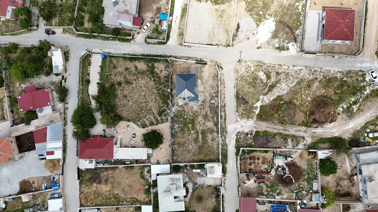 Cm Emlak Gümüşler Yeni Mah. Mükemmel Konumda 438 M2 Arsa - Görsel 11
