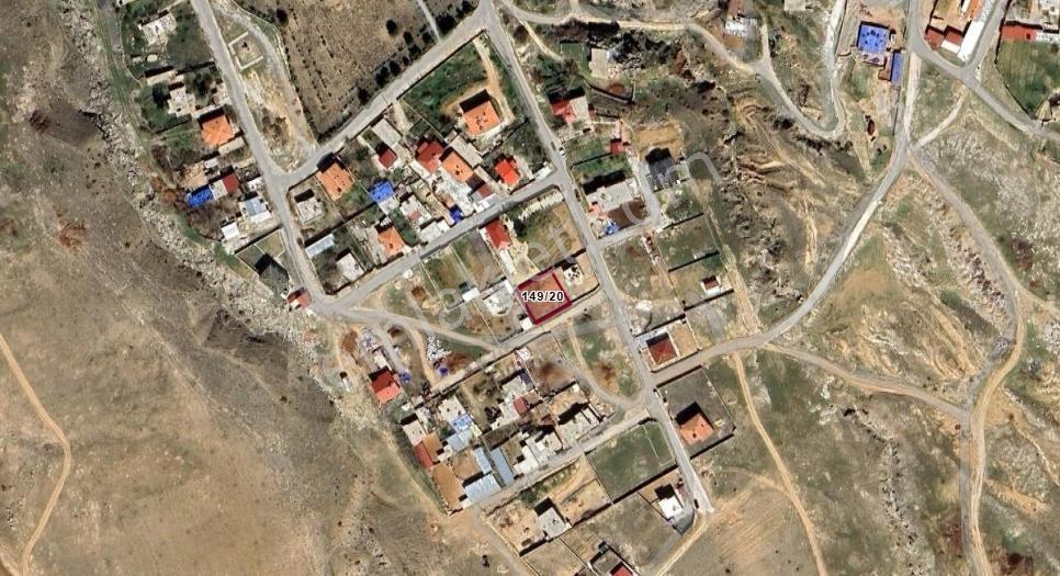 Cm Emlak Gümüşler Yeni Mah. Mükemmel Konumda 438 M2 Arsa - Görsel 7
