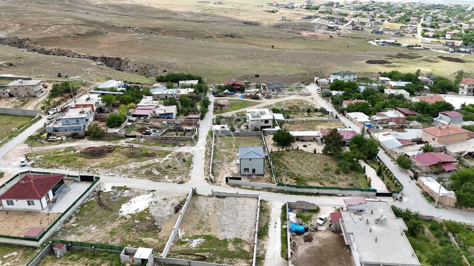 Cm Emlak Gümüşler Yeni Mah. Mükemmel Konumda 438 M2 Arsa - Görsel 9