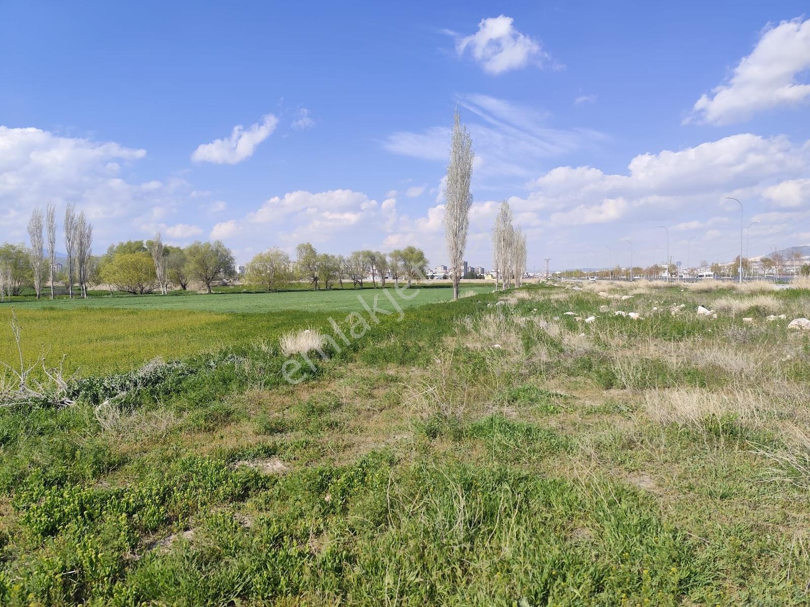 Cm Emlak Selçuk Mah Mükemmel Konumda 1336 M2 Arazi - Görsel 14