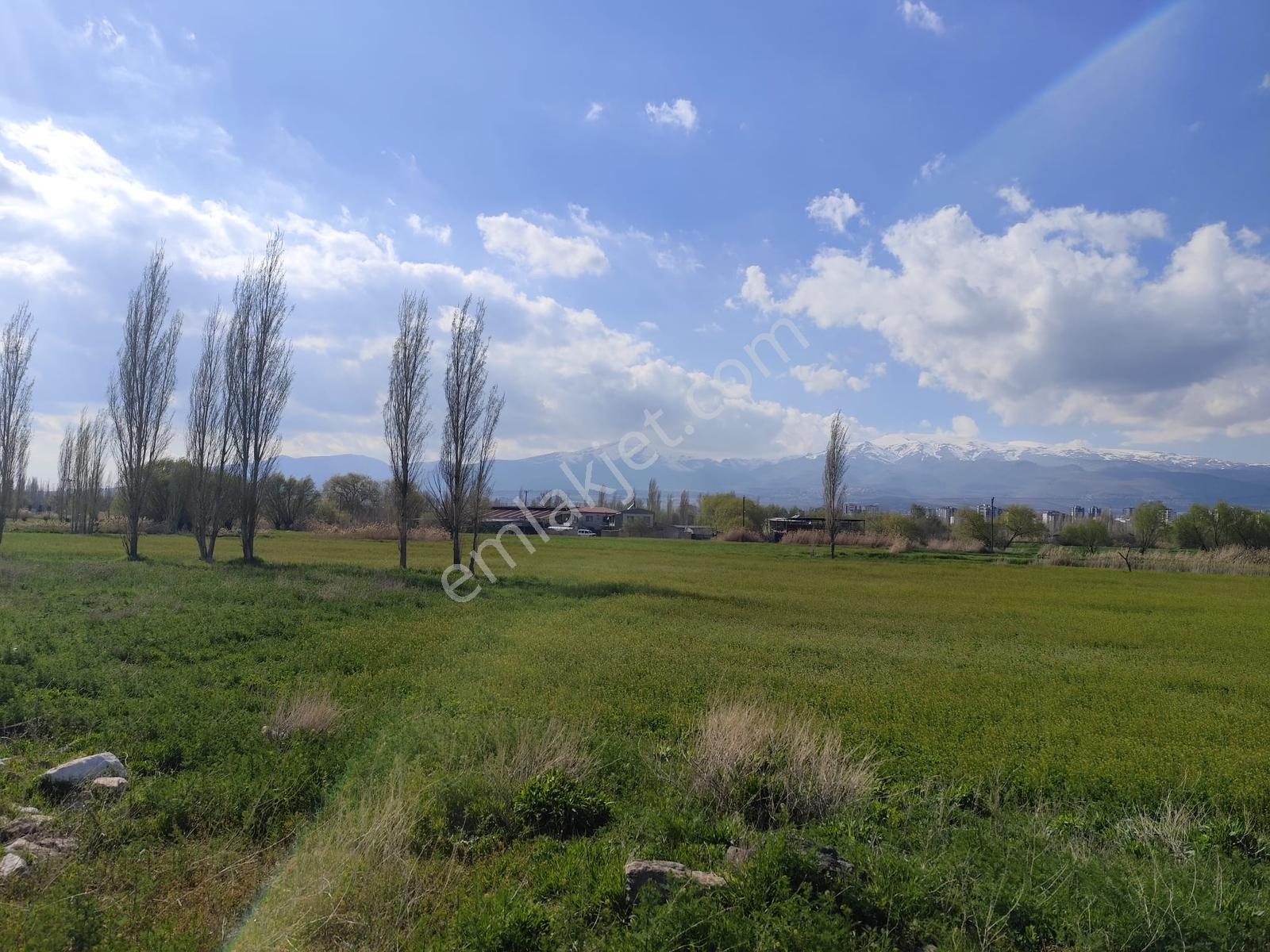 Cm Emlak Selçuk Mah Mükemmel Konumda 1336 M2 Arazi - Görsel 7