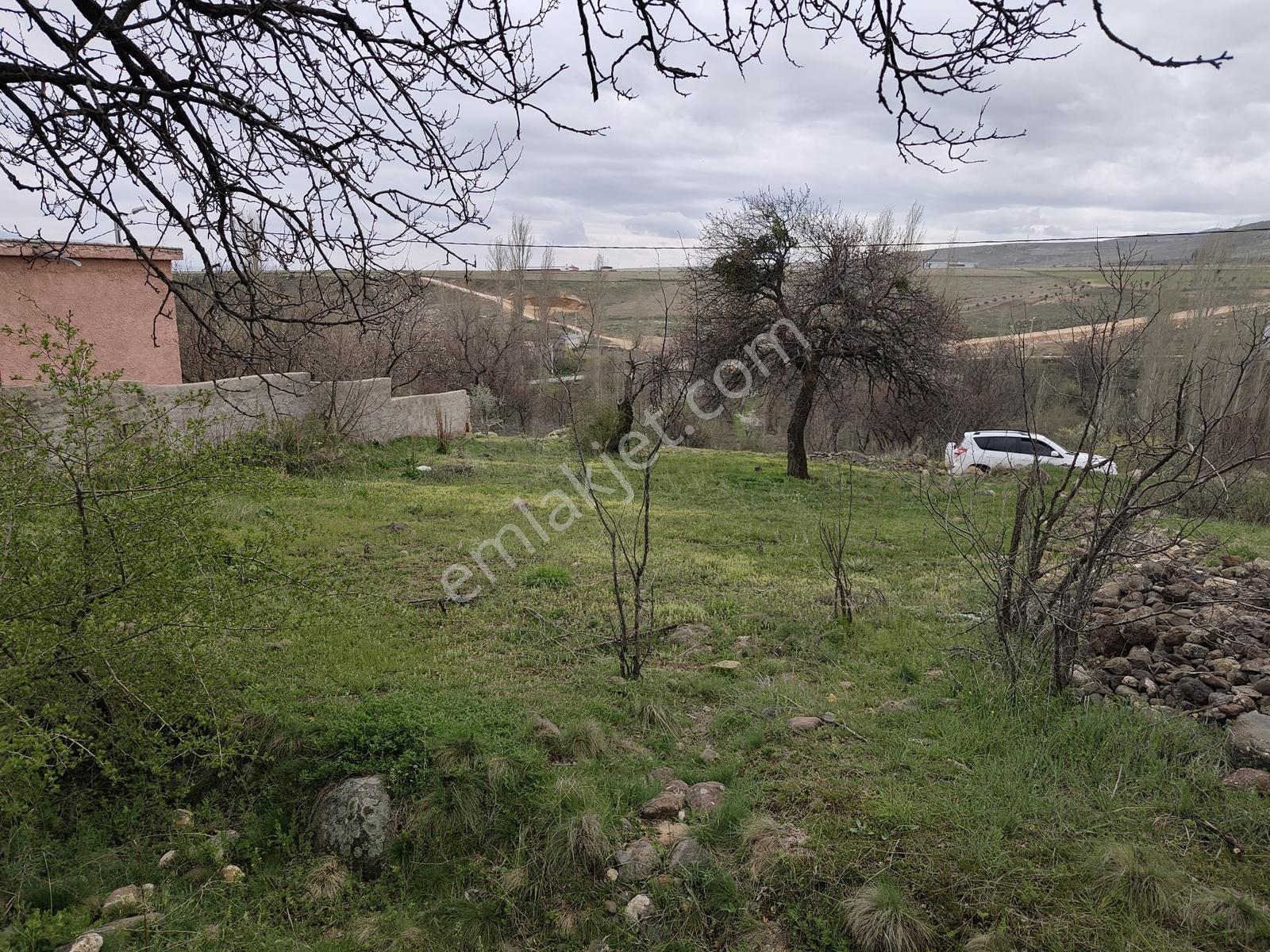 Güllüce Köyünde Harika Konumda 1673 M2 Satılık Bahçe,cm Emlaktan - Görsel 5