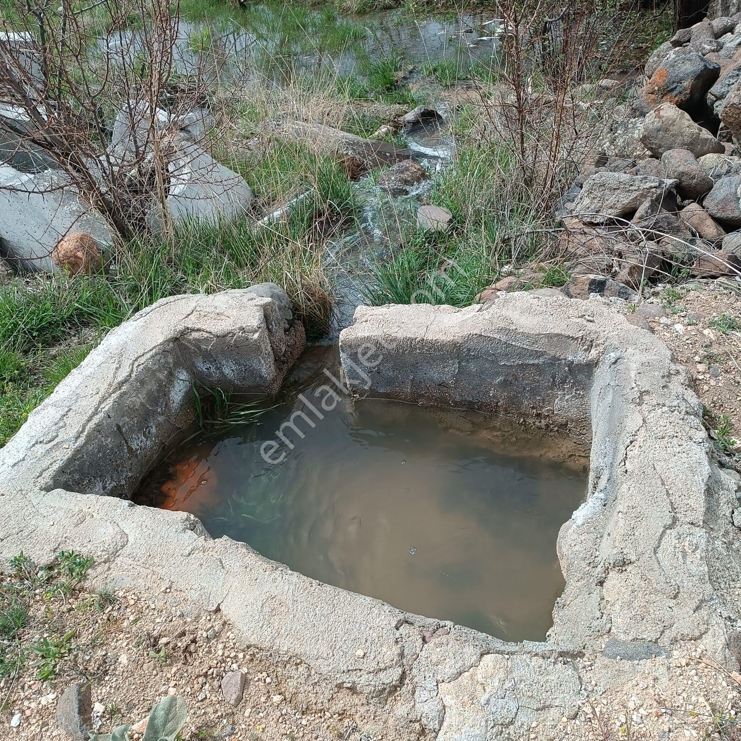 Güllüce Köyünde Harika Konumda 1673 M2 Satılık Bahçe,cm Emlaktan - Görsel 12
