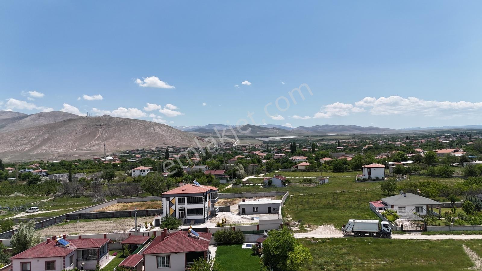 Sazlıca Yukarı Mah. 500 M2 Müthiş Bir Arsa Cm Emlaktan - Görsel 5