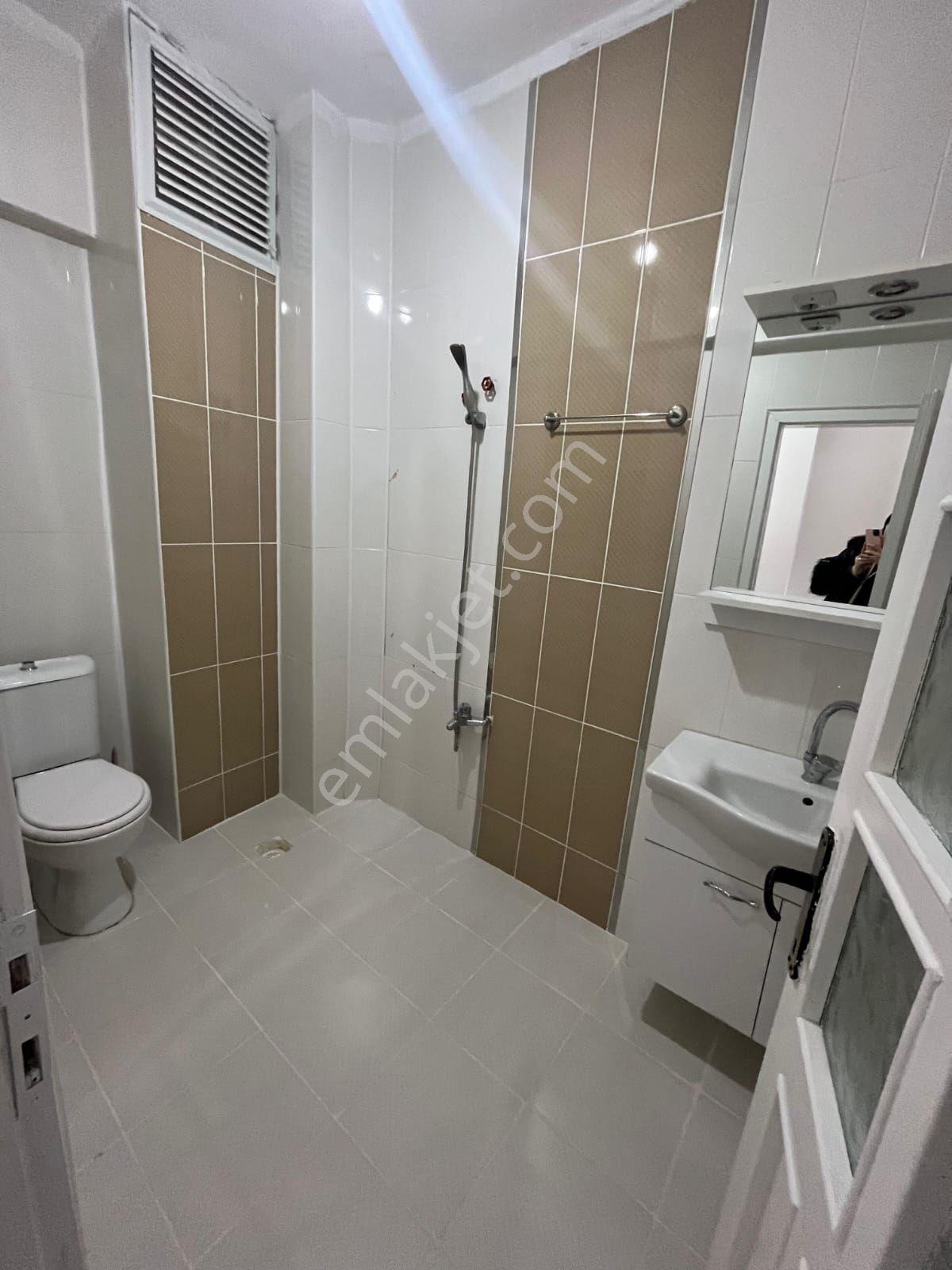 Üniversite Mahallesi Şen Sokak Tuba Apartmanı - Görsel 8