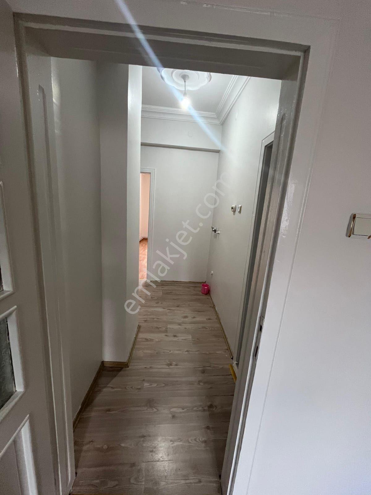 Üniversite Mahallesi Şen Sokak Tuba Apartmanı - Görsel 6