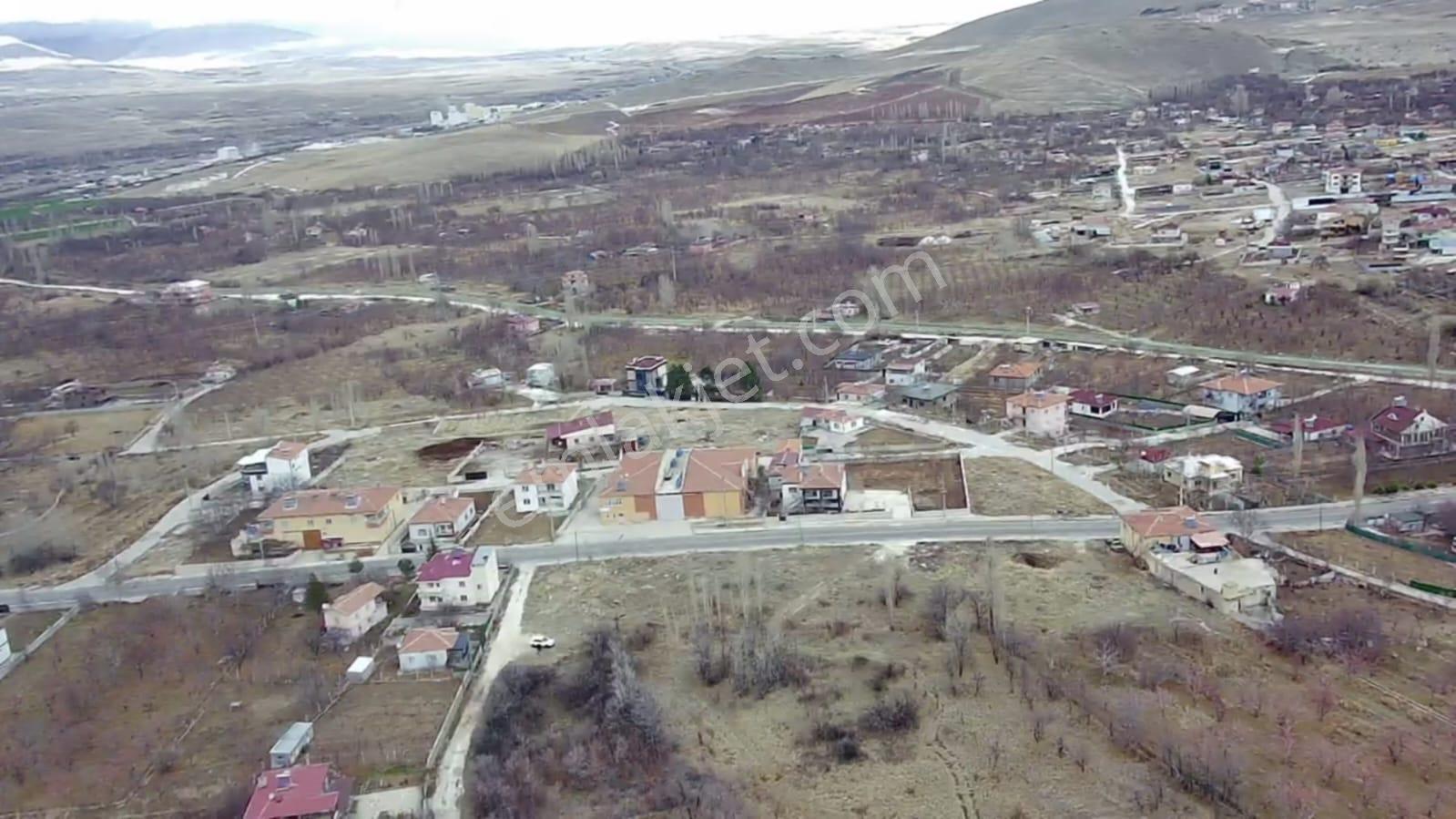 Gümüşler Yeni Mah. Harika Konum 444 M2 Satılık Arsa. Cm Emlaktan - Görsel 4