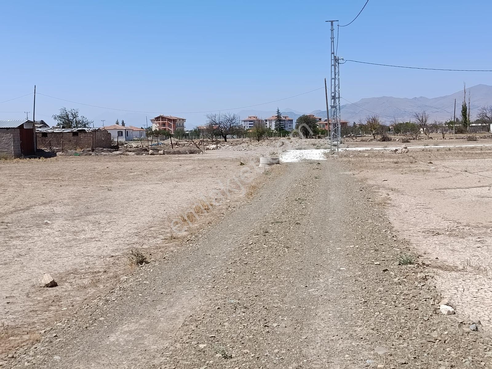 Cm Emlak Kemerhisar Çayır Satılık 4 Adet Yan Yana Arsa - Görsel 6
