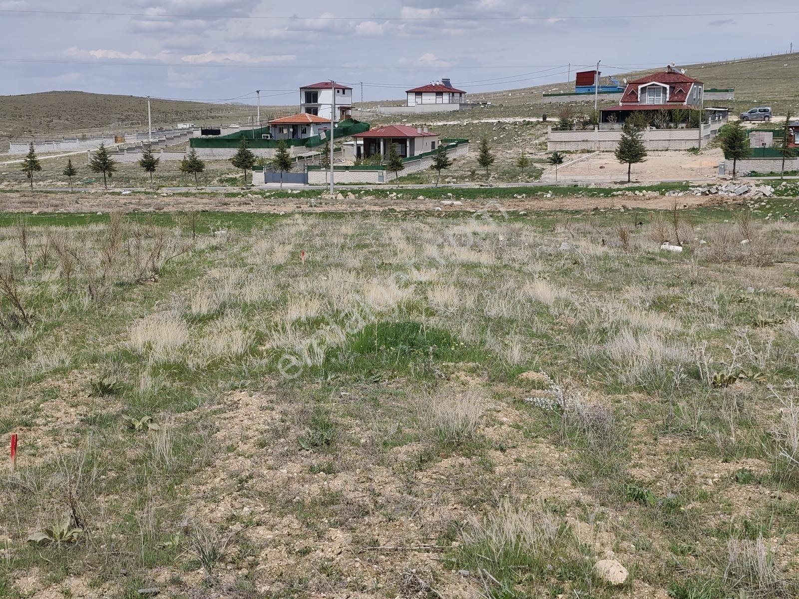 Aktaş Cumhuriyet Mah. 413 M2 Satılık İmarlı Arsa . Cm Emlaktan - Görsel 9