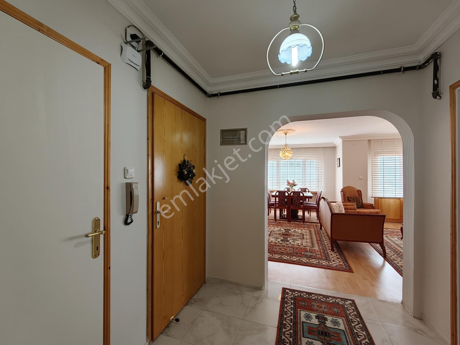 Mudanya Halitpaşa Da Deniz Manzaralı 3+1 Eşyalı Kiralık Daire - Görsel 12