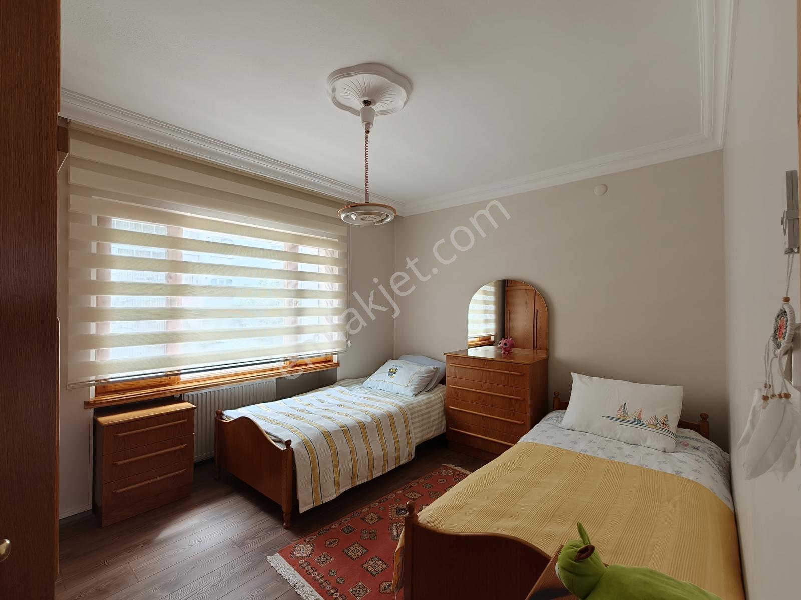 Mudanya Halitpaşa Da Deniz Manzaralı 3+1 Eşyalı Kiralık Daire - Görsel 16