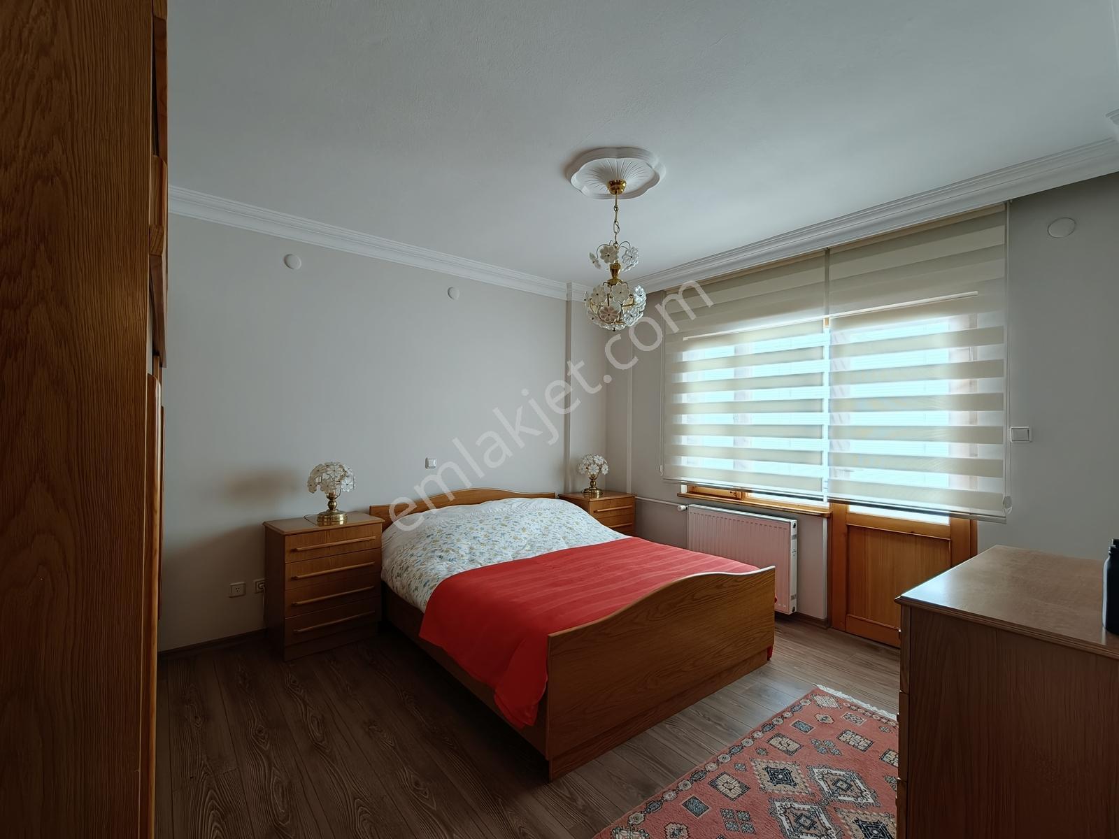 Mudanya Halitpaşa Da Deniz Manzaralı 3+1 Eşyalı Kiralık Daire - Görsel 14