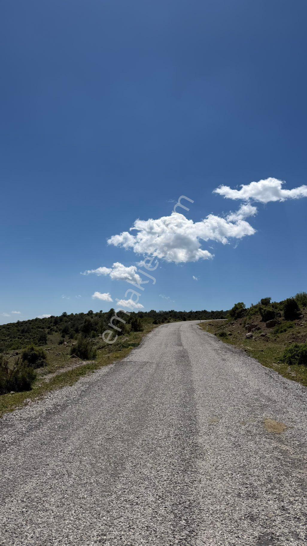 Manisa Şehzadeler Gökbel Mh Fırsat 2.500 M2 Tarla - Görsel 23