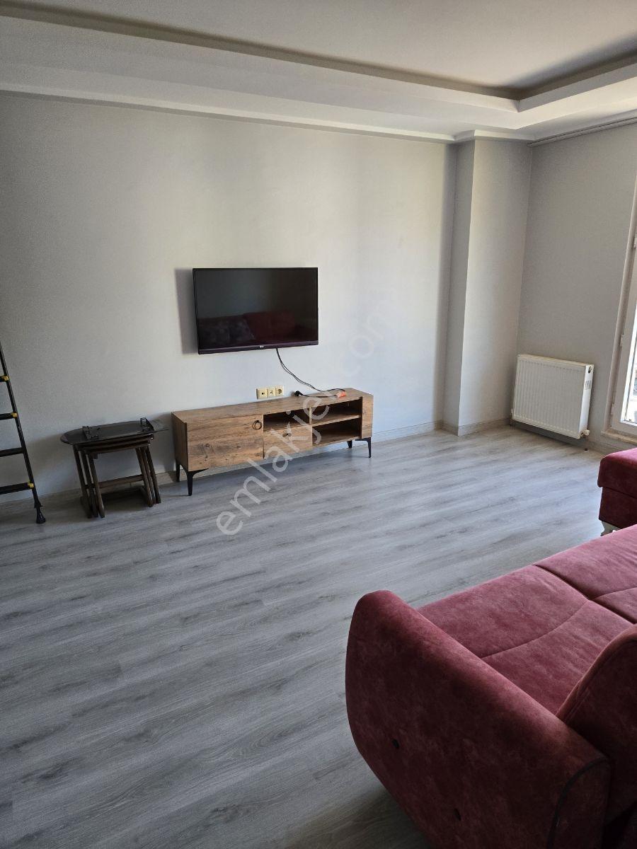 Avantaj! Home Ofis! Lüx,e/5,yht İst, Üniversite, Avm, Sahil, 1+1 - Görsel 6