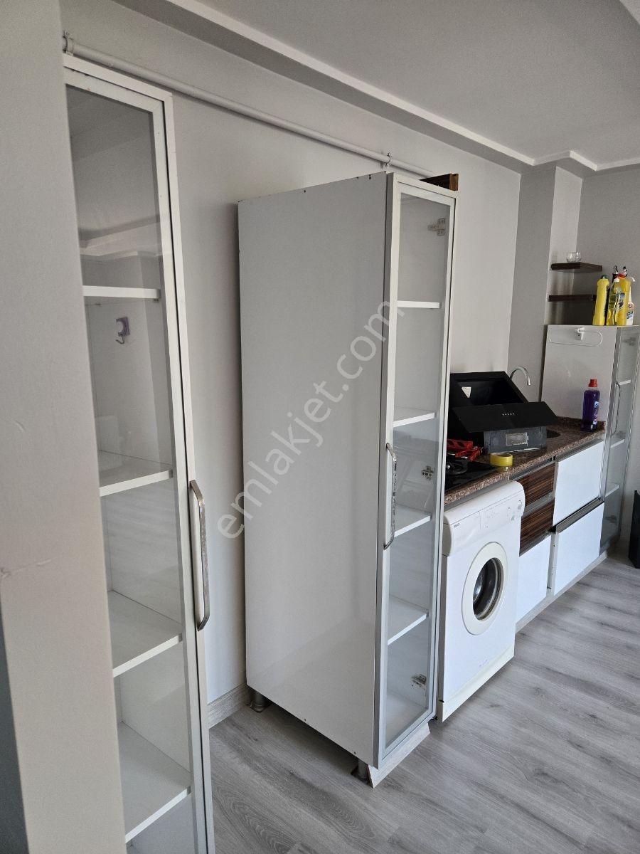 Avantaj! Home Ofis! Lüx,e/5,yht İst, Üniversite, Avm, Sahil, 1+1 - Görsel 3
