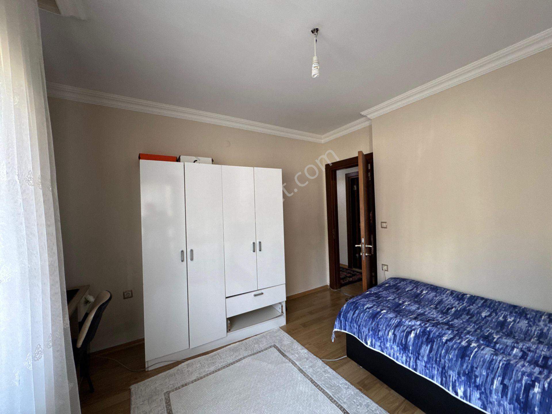 Trabzon Çukurçayır Vadikent Sitesinde 4+1 Satılık Daire - Görsel 25