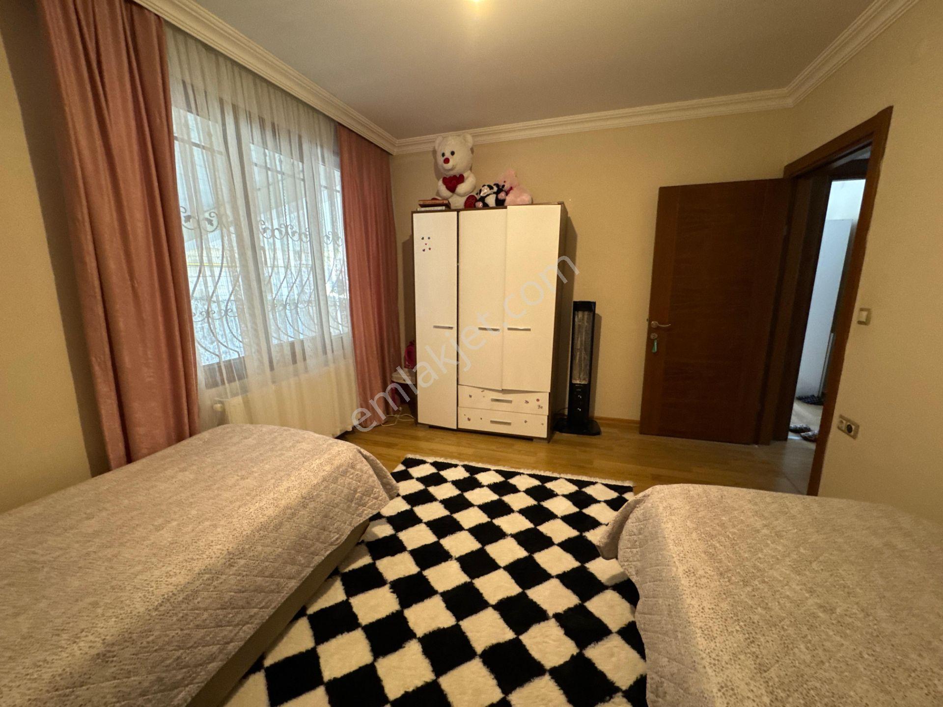Trabzon Çukurçayır Vadikent Sitesinde 4+1 Satılık Daire - Görsel 29