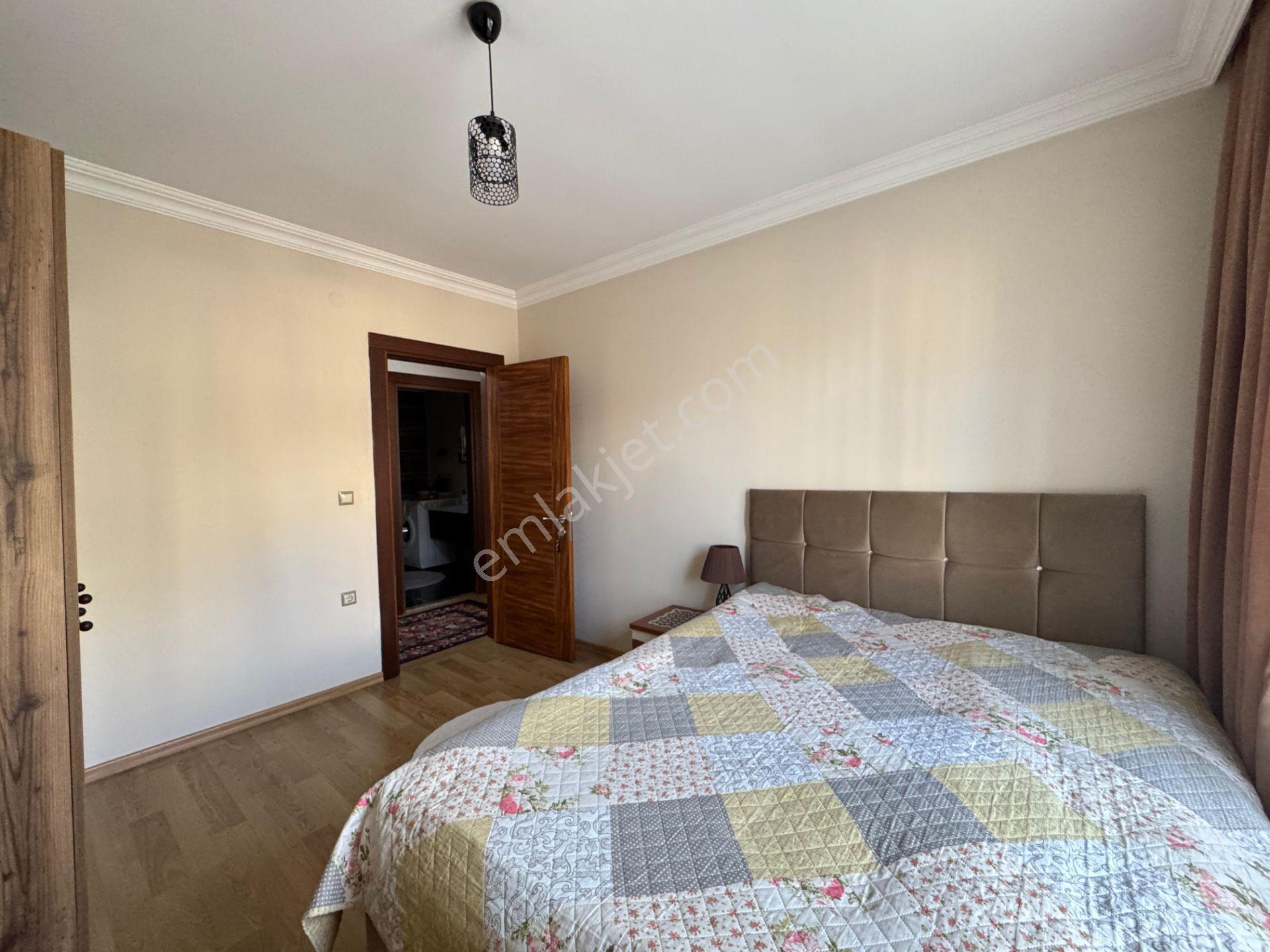 Trabzon Çukurçayır Vadikent Sitesinde 4+1 Satılık Daire - Görsel 23